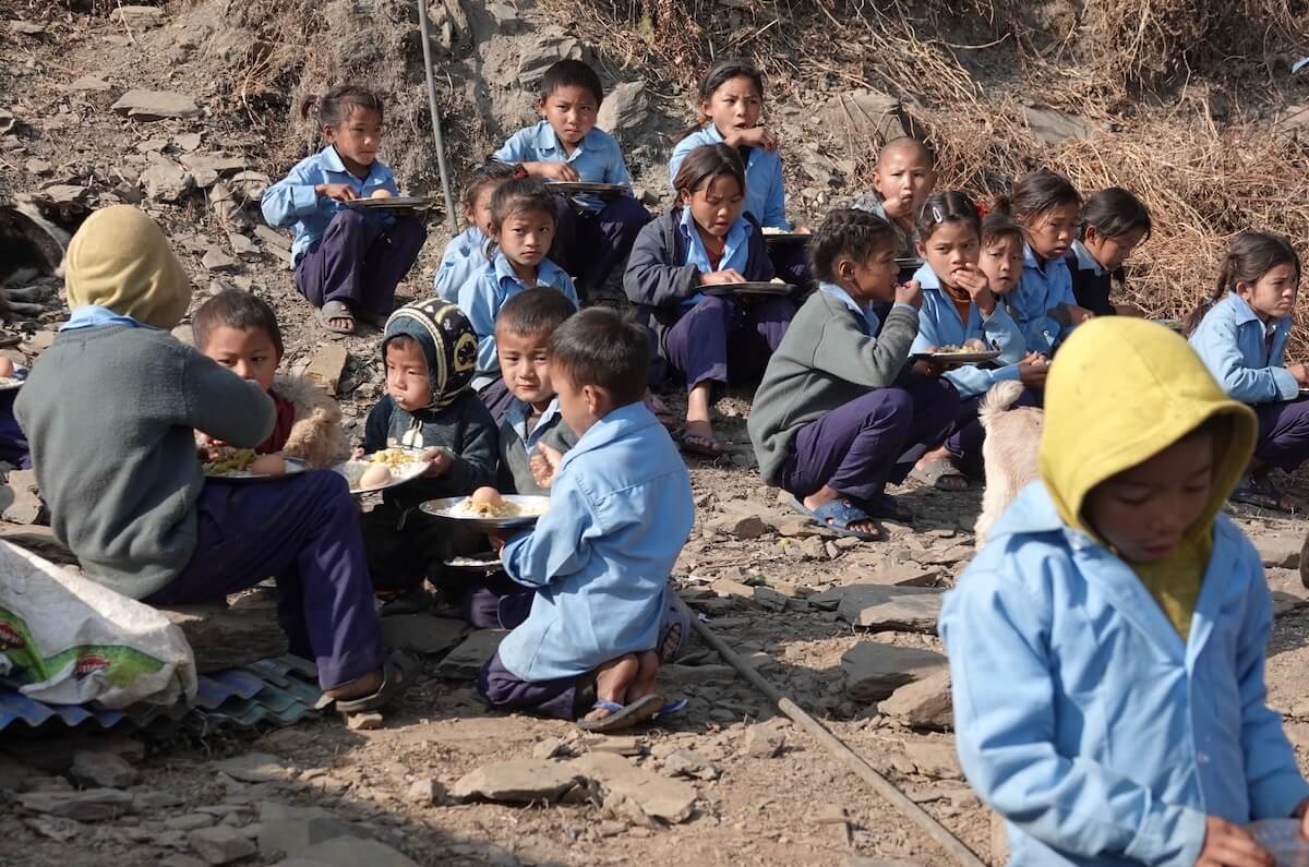 Green Food Foundation Nepal 9